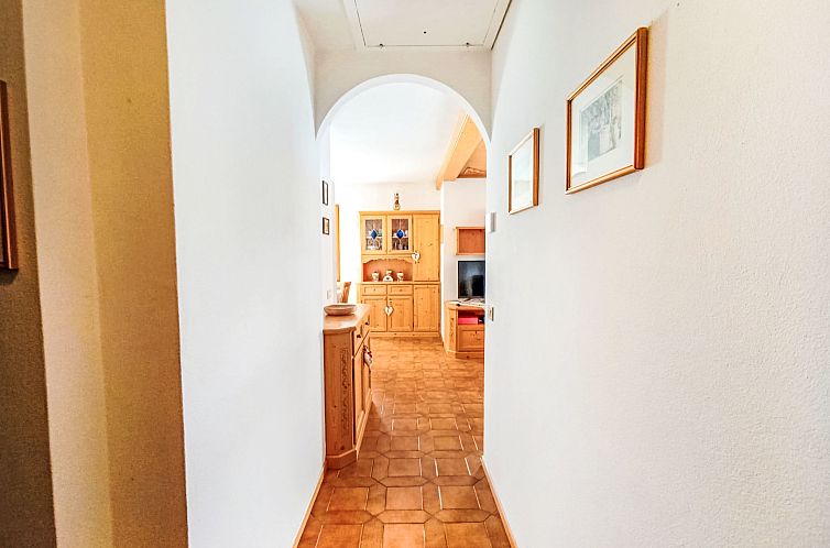 Appartement Casa Dalpi