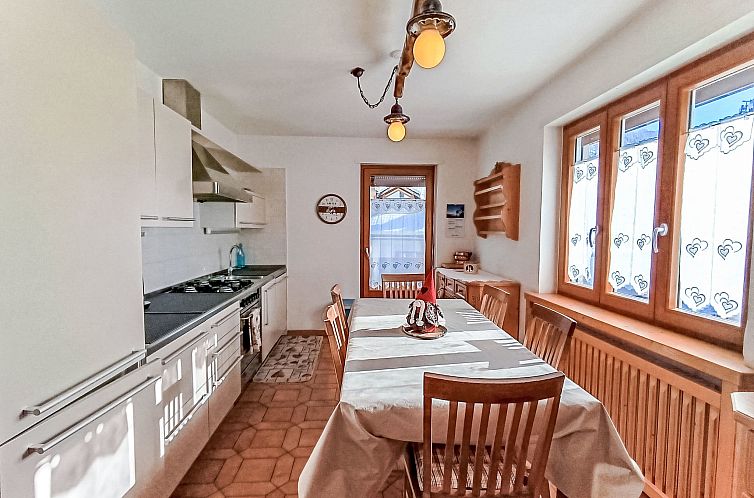 Appartement Casa Dalpi