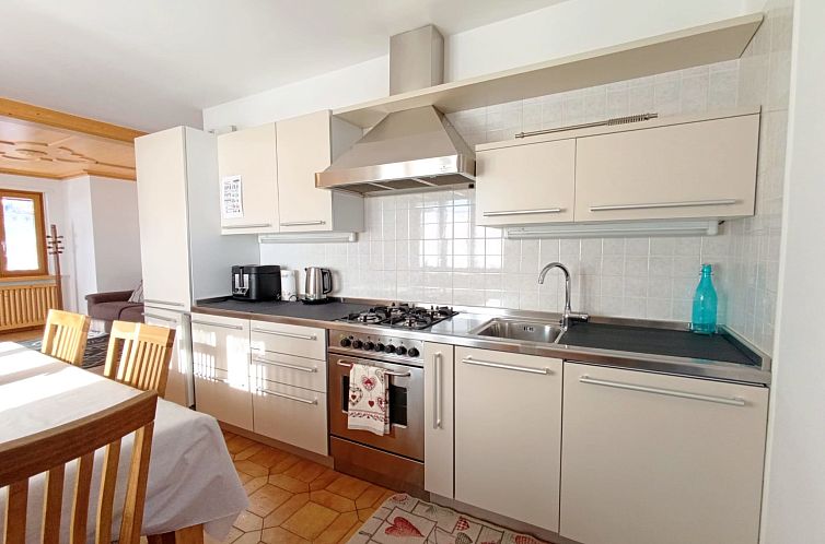 Appartement Casa Dalpi