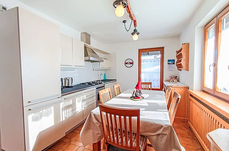 Appartement Casa Dalpi