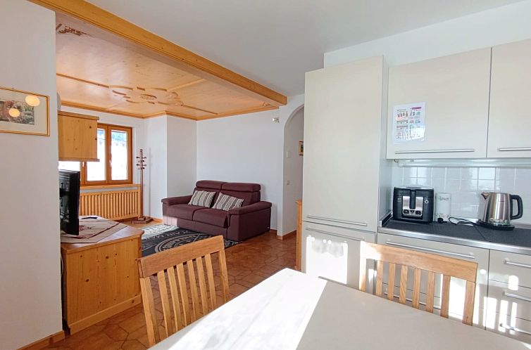 Appartement Casa Dalpi