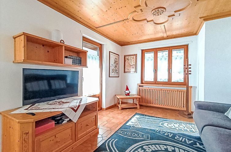 Appartement Casa Dalpi