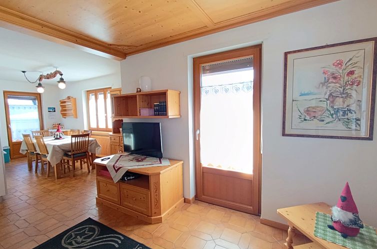 Appartement Casa Dalpi