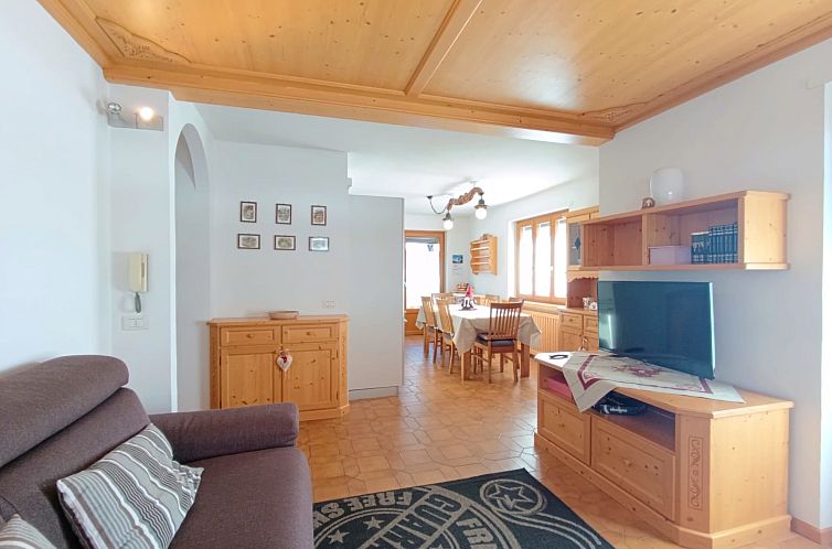 Appartement Casa Dalpi