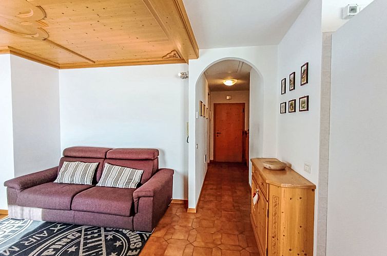 Appartement Casa Dalpi