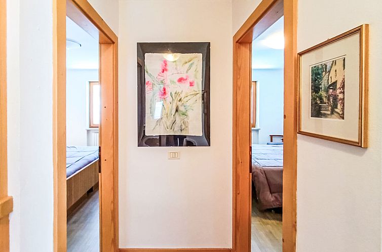 Appartement Casa Dalpi