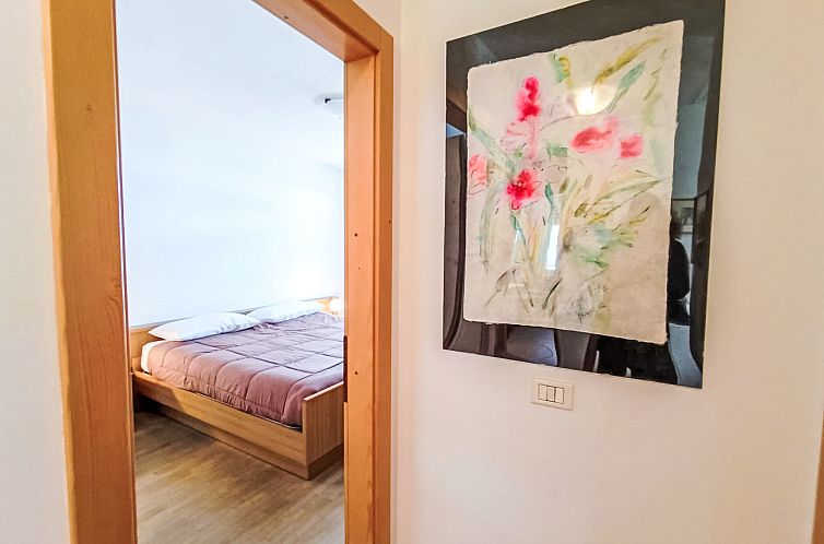 Appartement Casa Dalpi