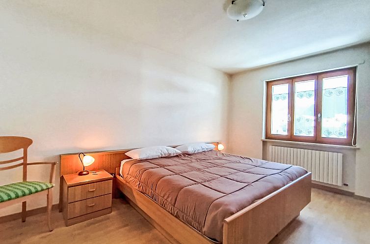 Appartement Casa Dalpi