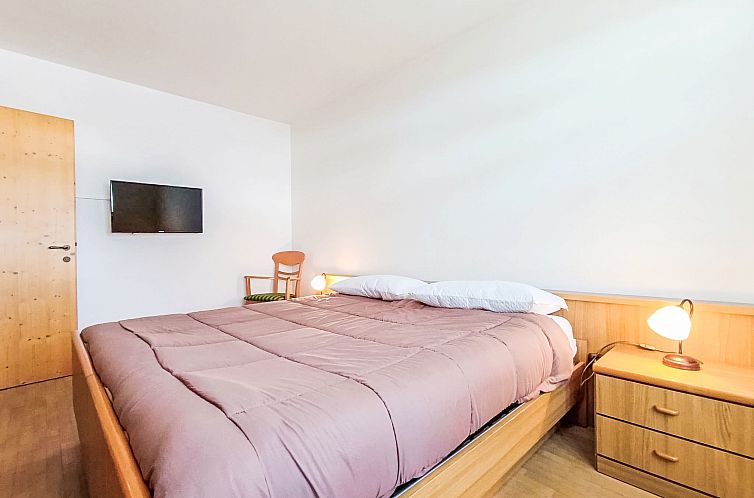 Appartement Casa Dalpi