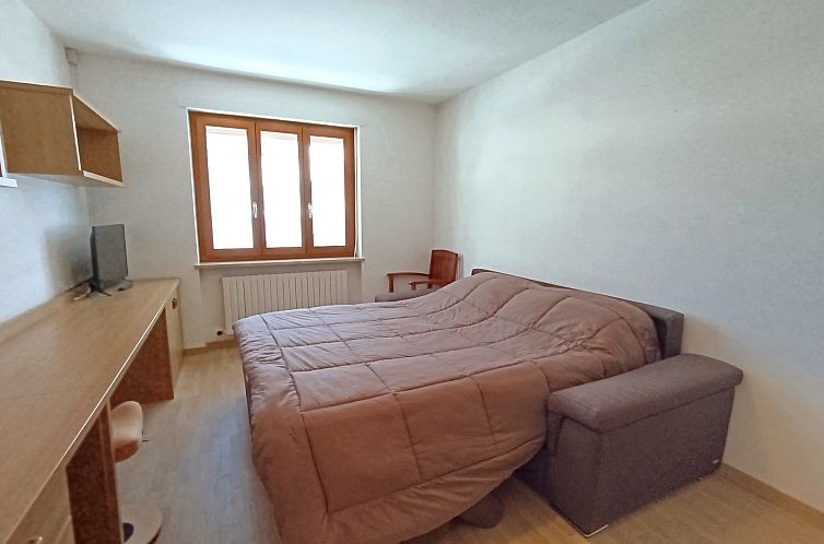 Appartement Casa Dalpi
