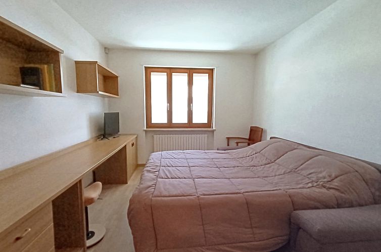 Appartement Casa Dalpi