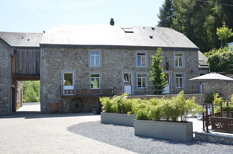 Gîte du Moulin