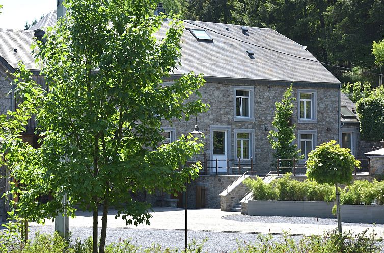 Gîte du Moulin