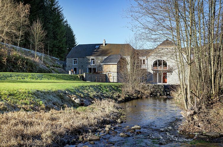 Gîte du Moulin