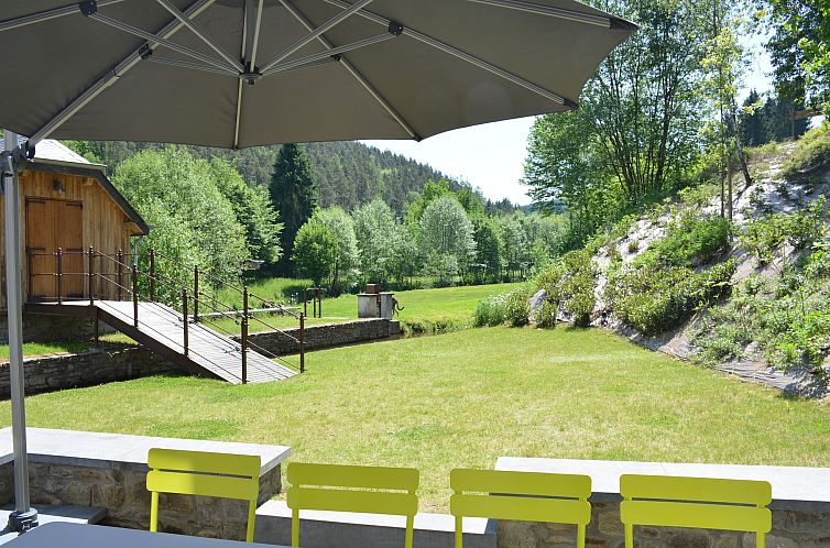 Gîte du Moulin