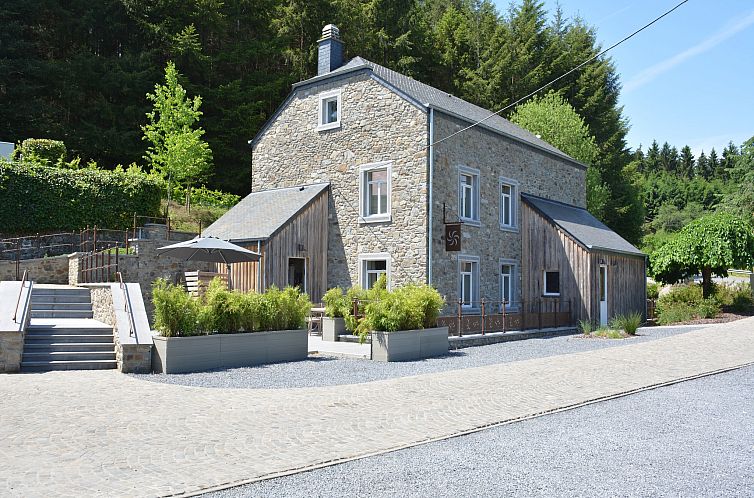 Unterkunft 087513 - Ferienhaus Namur - Gîte de la Houille