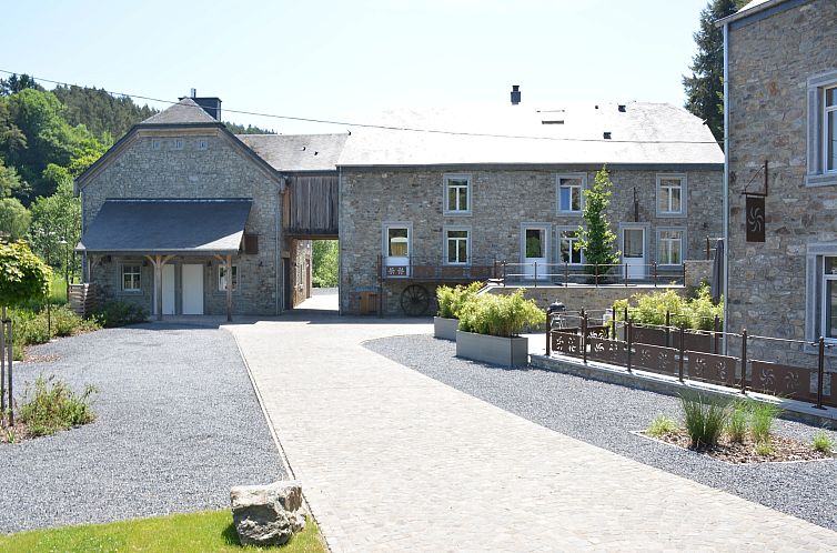 Le Moulin de Vencimont