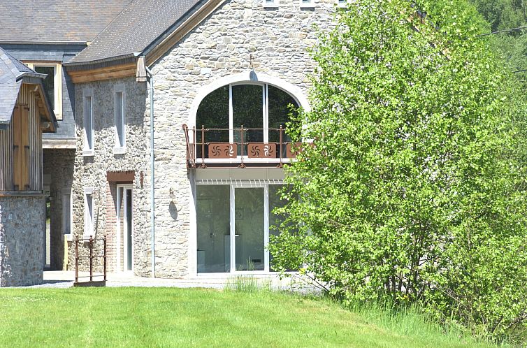 Le Moulin de Vencimont