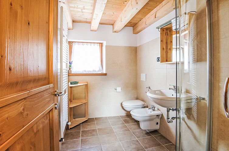 Appartement Albergo Diffuso - Cjasa de Barce