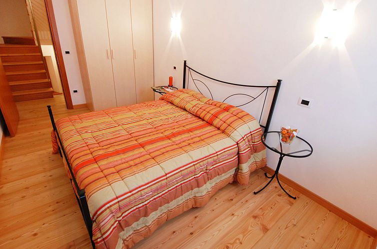 Vakantiehuis Albergo Diffuso - Cjasa Marisa