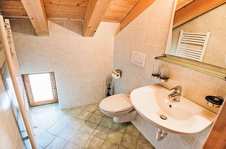 Appartement Albergo Diffuso - Cjasa Ustin