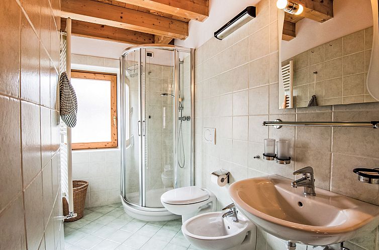 Appartement Albergo Diffuso - Cjasa Ustin