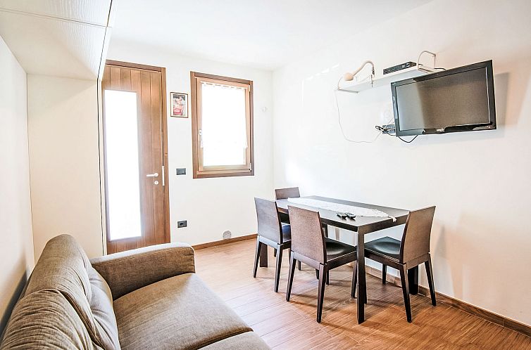 Appartement Sergio