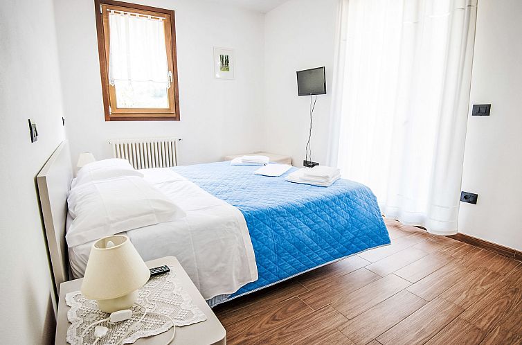 Appartement Sergio