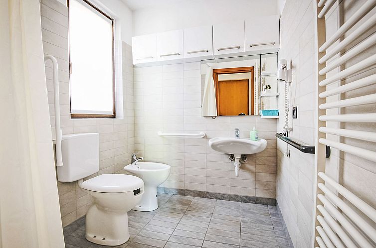 Appartement Sergio