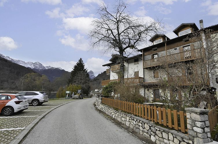 Appartement Sergio