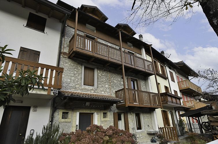 Appartement Sergio