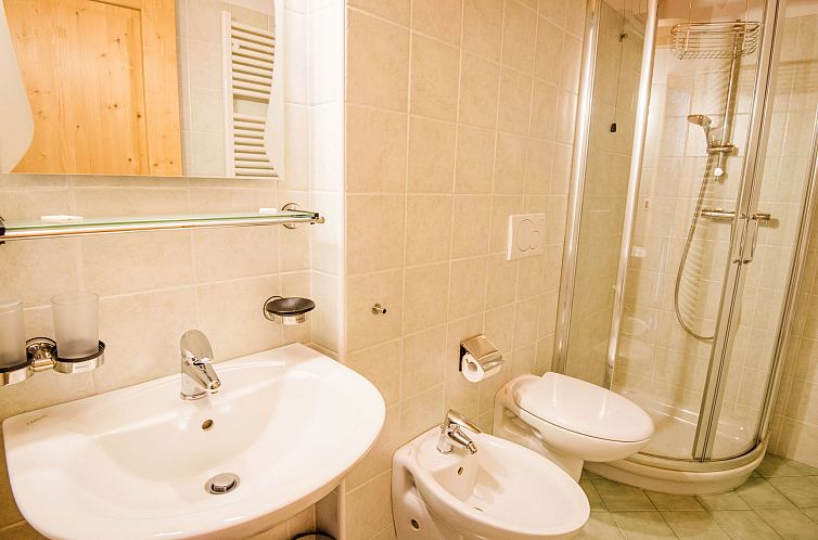 Appartement Albergo Diffuso - Cjasa Ustin
