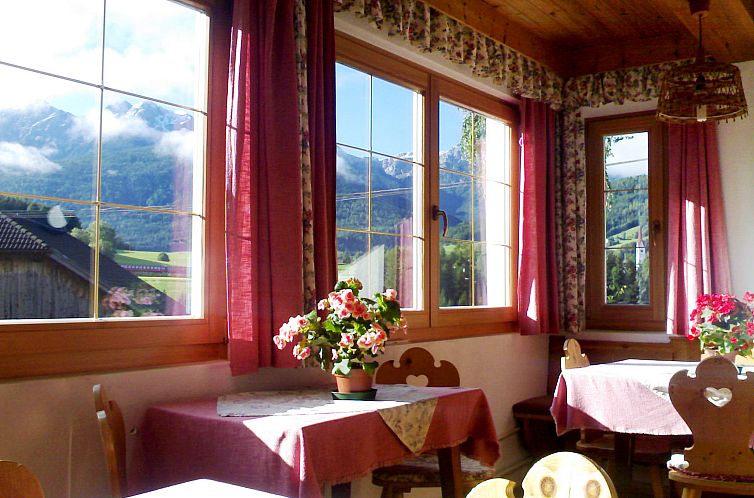 Appartement Zollerhof (OLA190)