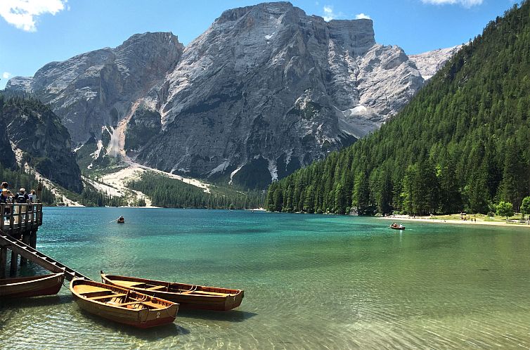 Appartement Zollerhof (OLA190)