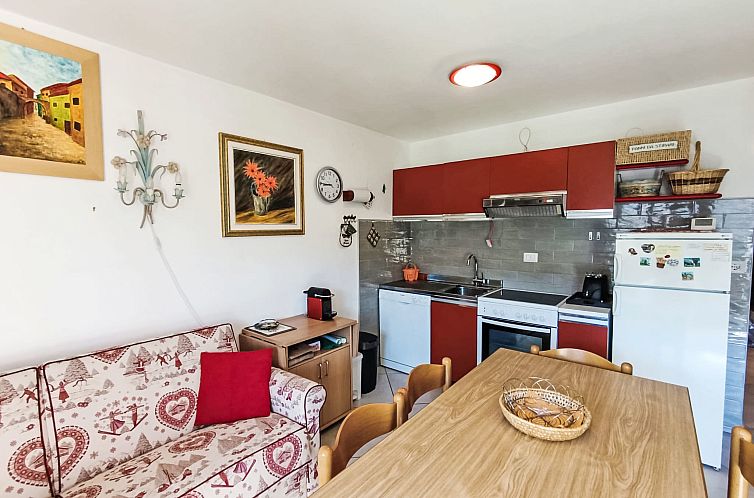 Appartement Val Fiemme