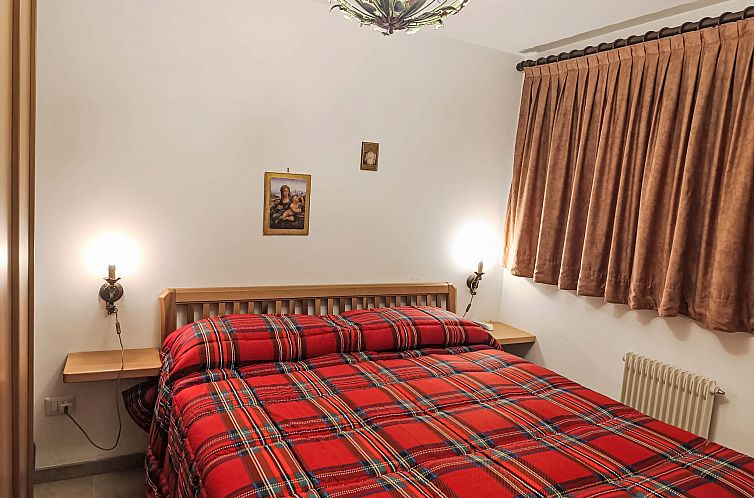 Appartement Val Fiemme