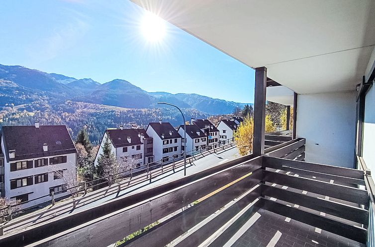 Appartement Val Fiemme