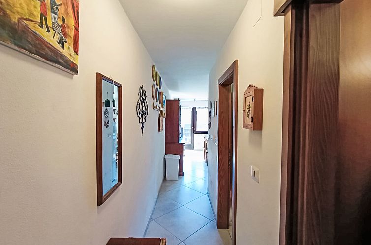 Appartement Val Fiemme