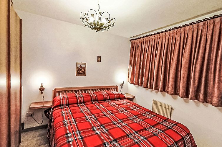 Appartement Val Fiemme