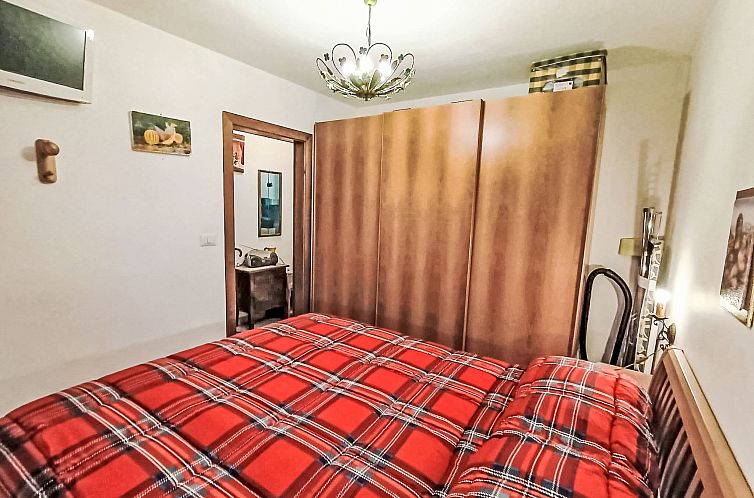 Appartement Val Fiemme