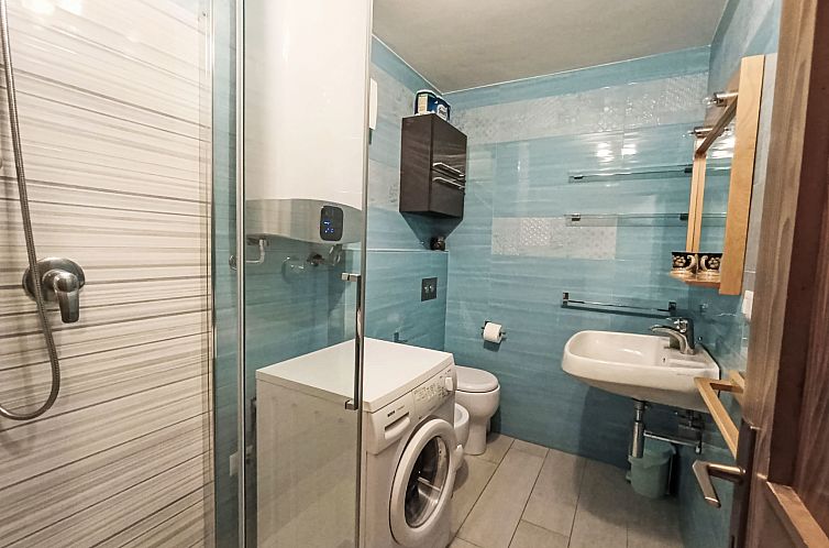 Appartement Val Fiemme