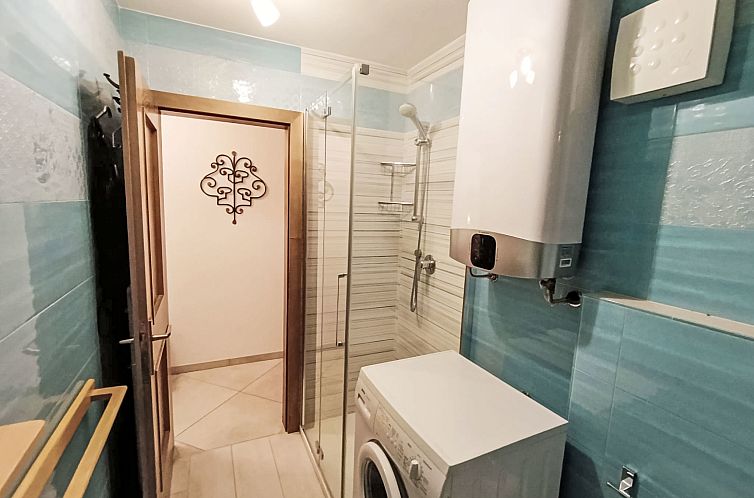 Appartement Val Fiemme