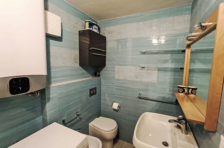 Appartement Val Fiemme