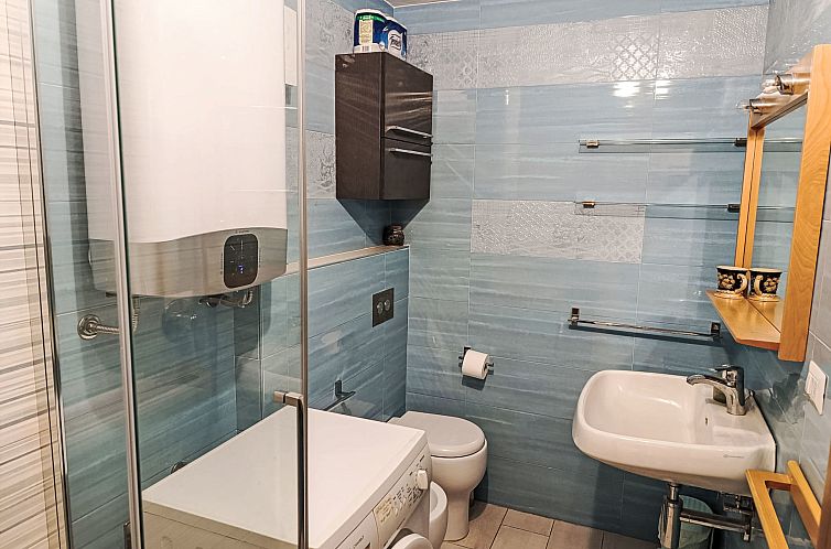 Appartement Val Fiemme