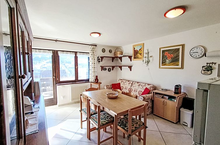 Appartement Val Fiemme