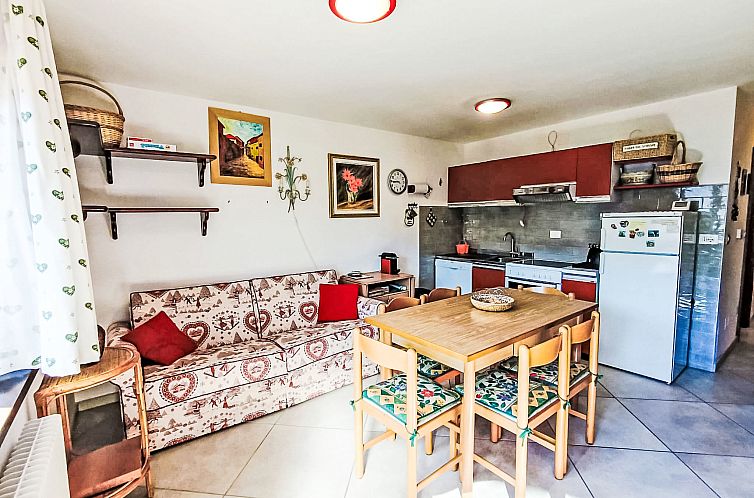 Appartement Val Fiemme