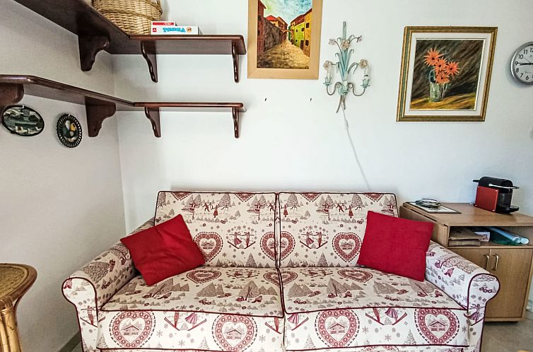 Appartement Val Fiemme