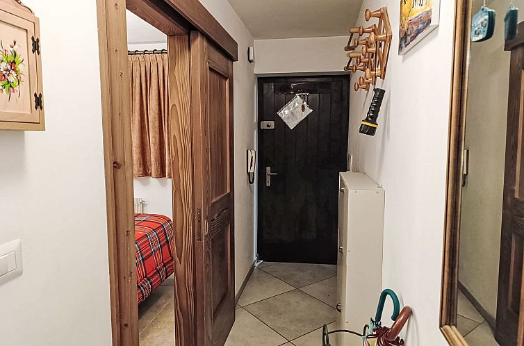 Appartement Val Fiemme