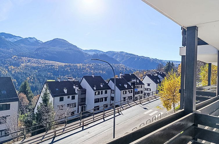 Appartement Val Fiemme