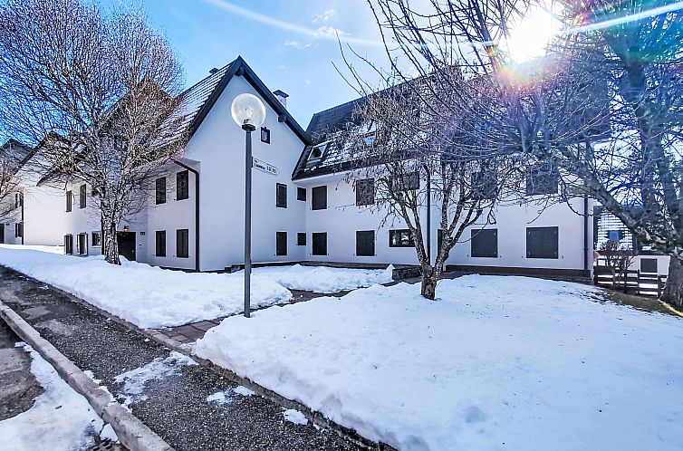 Unterkunft 0876602 - Appartement Dolomiten - Appartement Casa Sofia